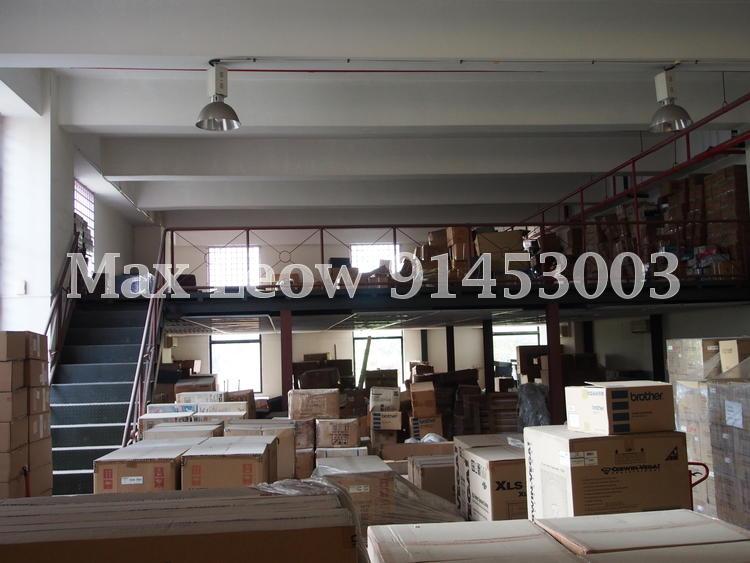 JOO SENG WAREHOUSE @ MACPHERSON thumbnail photo